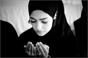 Muslim-Marriage
